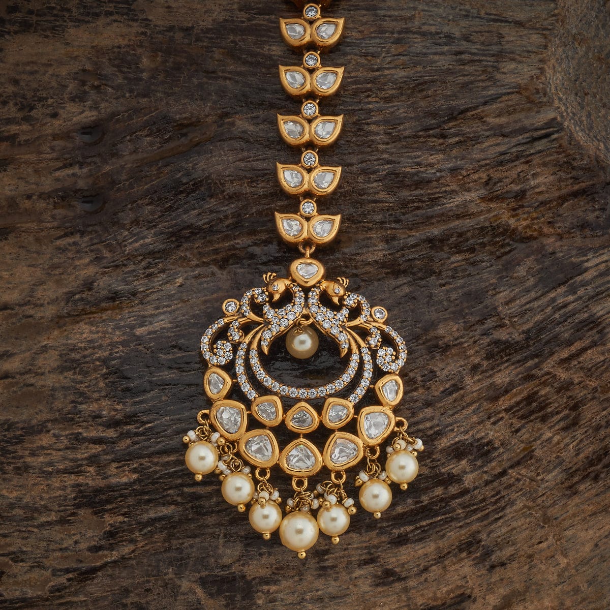 Kundan Tikka 181135 - Image 3