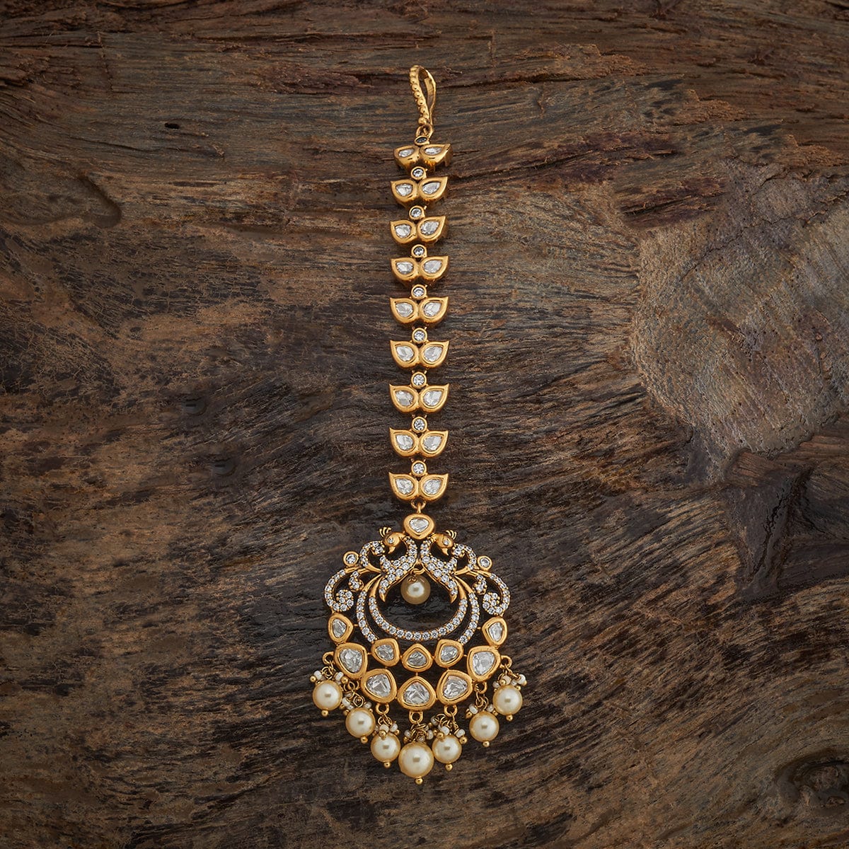 Kundan Tikka 181135 - Image 4