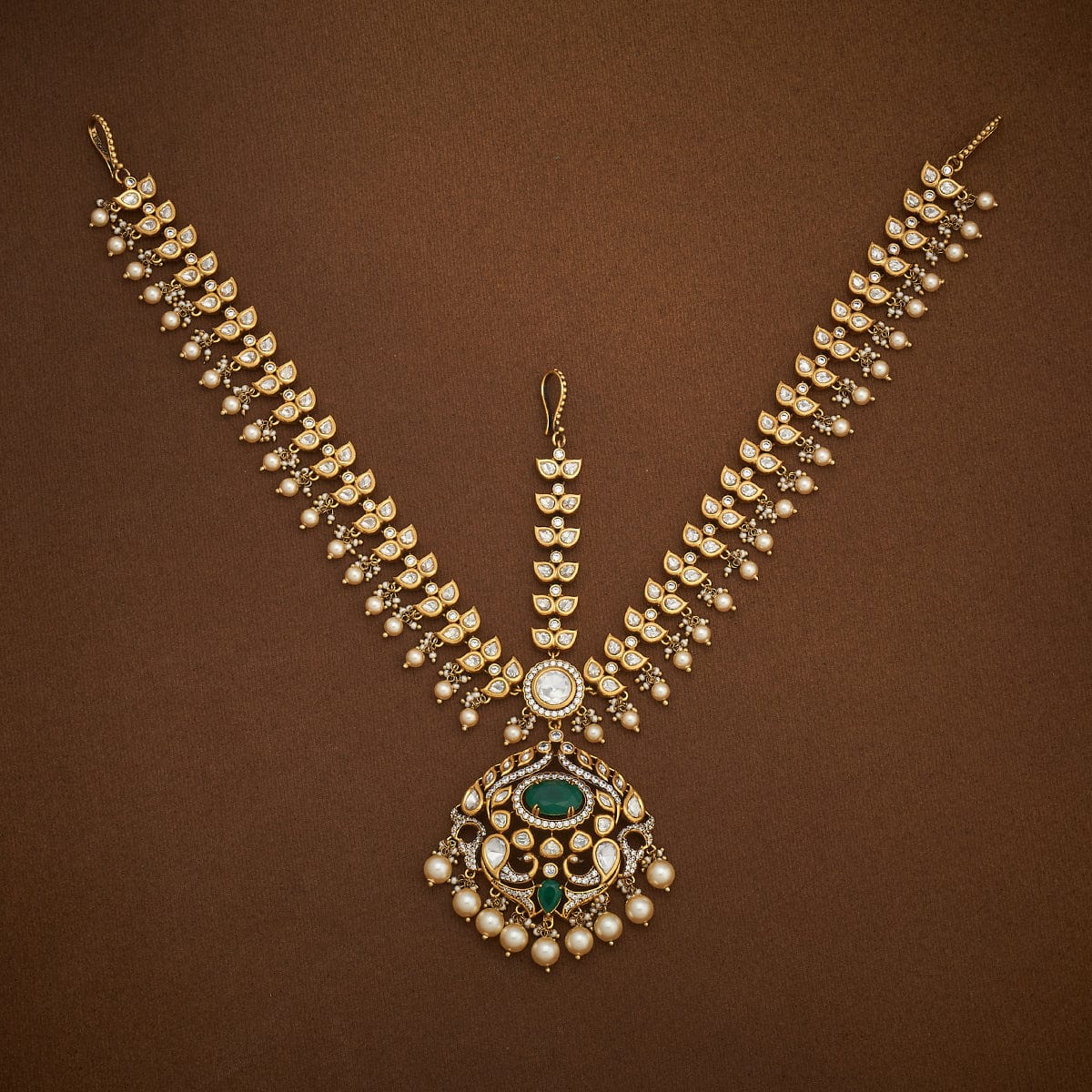 Kundan Tikka 181141 - Image 4