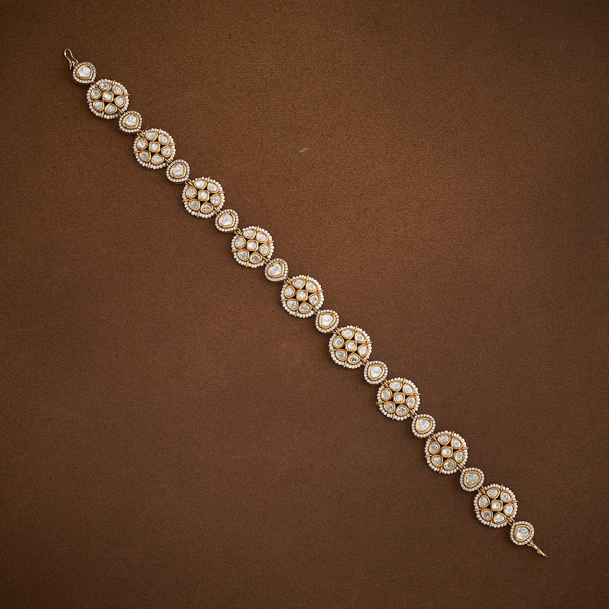Kundan Tikka 181388 - Image 2
