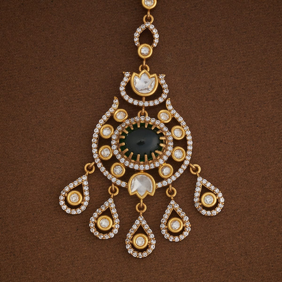Kundan Tikka 182838 - Image 3
