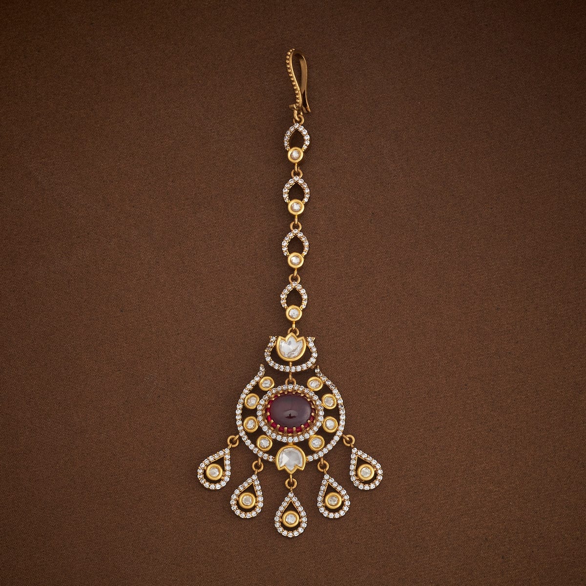 Kundan Tikka 182838 - Image 4