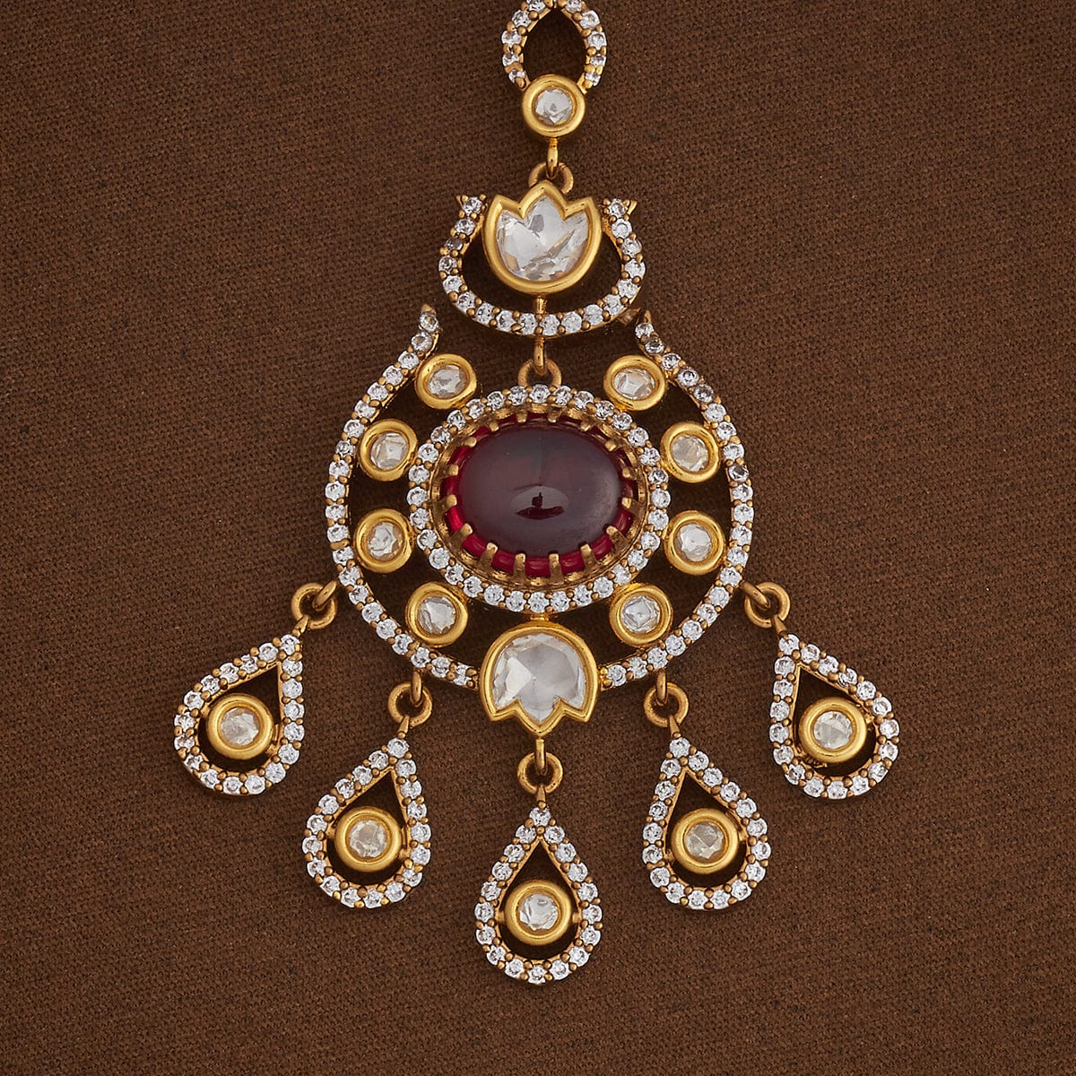 Kundan Tikka 182838 - Image 5