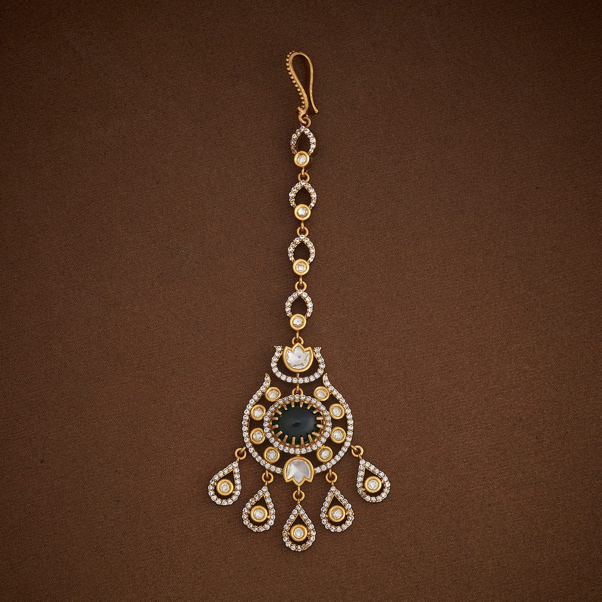 Kundan Tikka 182838 - Image 6