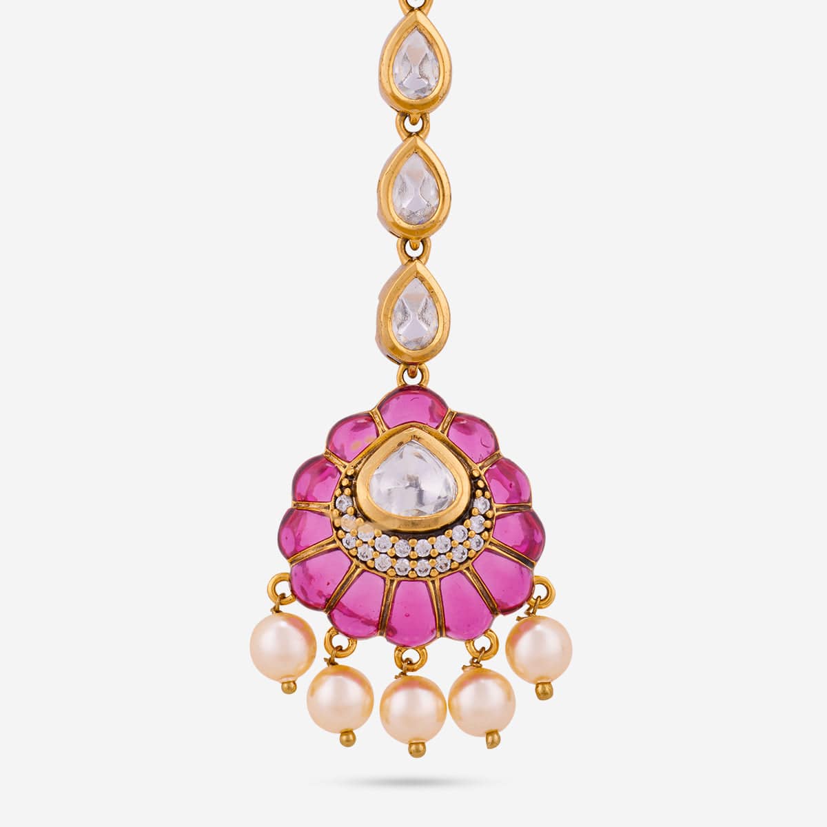 Kundan Tikka 184781 - Image 4