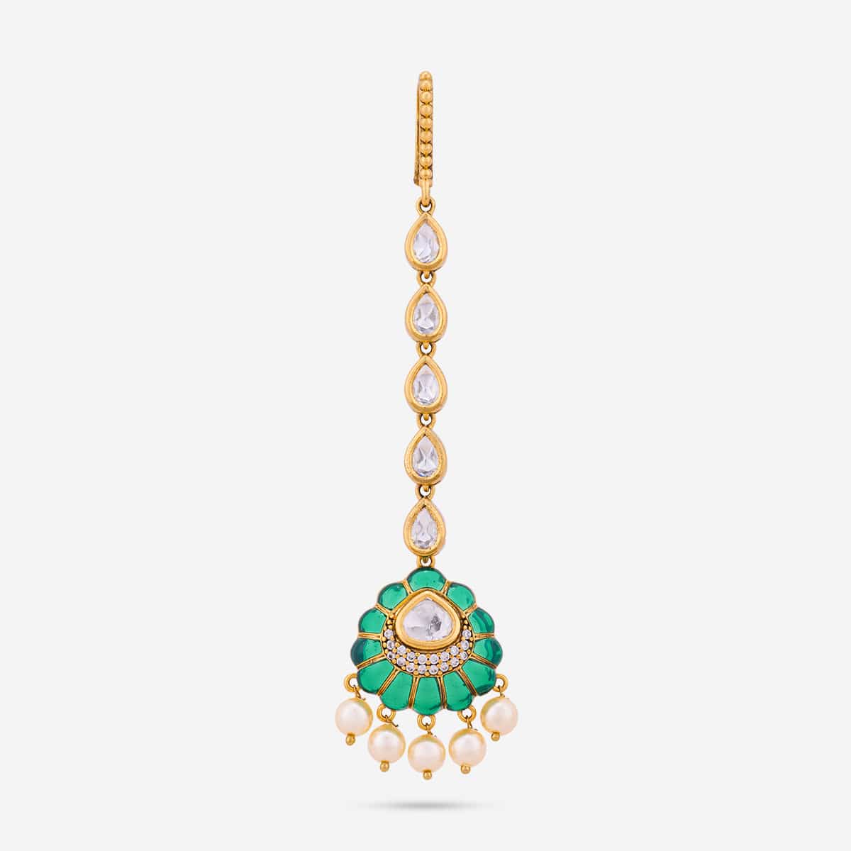 Kundan Tikka 184781 - Image 5