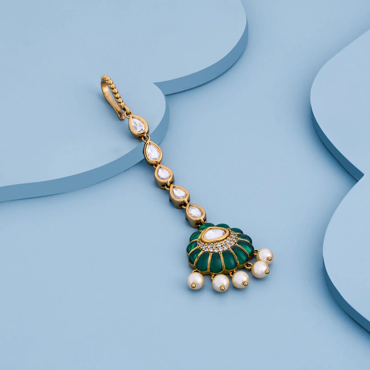 Kundan Tikka 184781 - Image 6