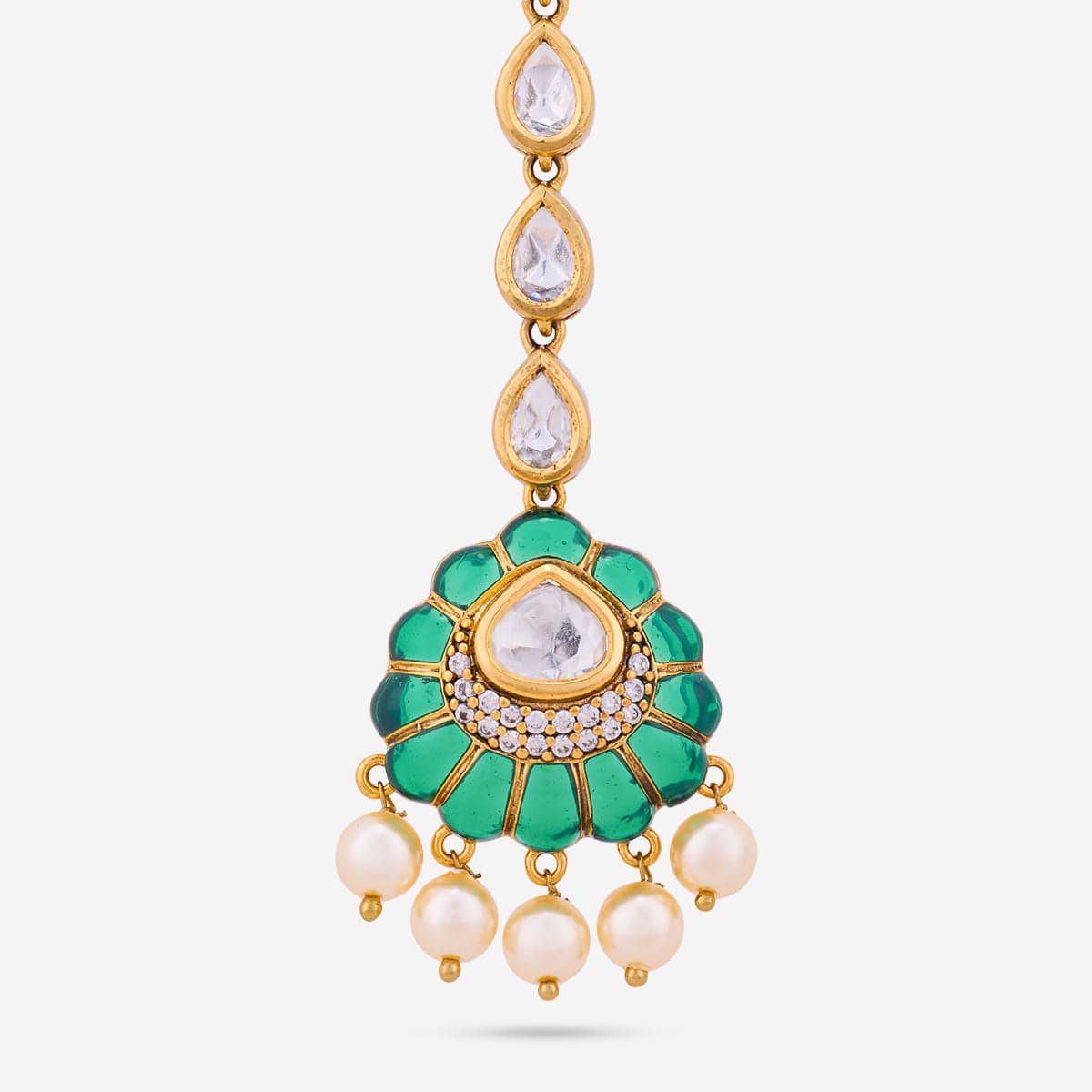 Kundan Tikka 184781 - Image 7