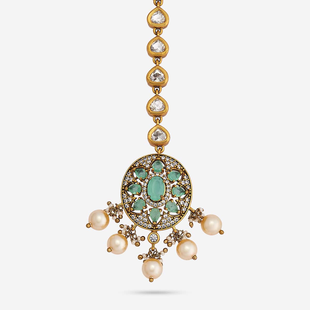 Kundan Tikka 184838 - Image 10
