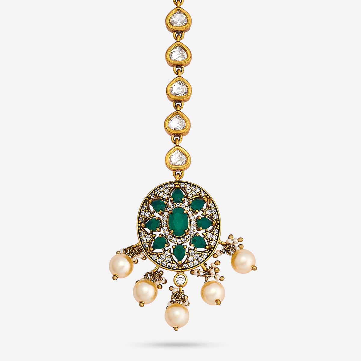 Kundan Tikka 184838 - Image 3