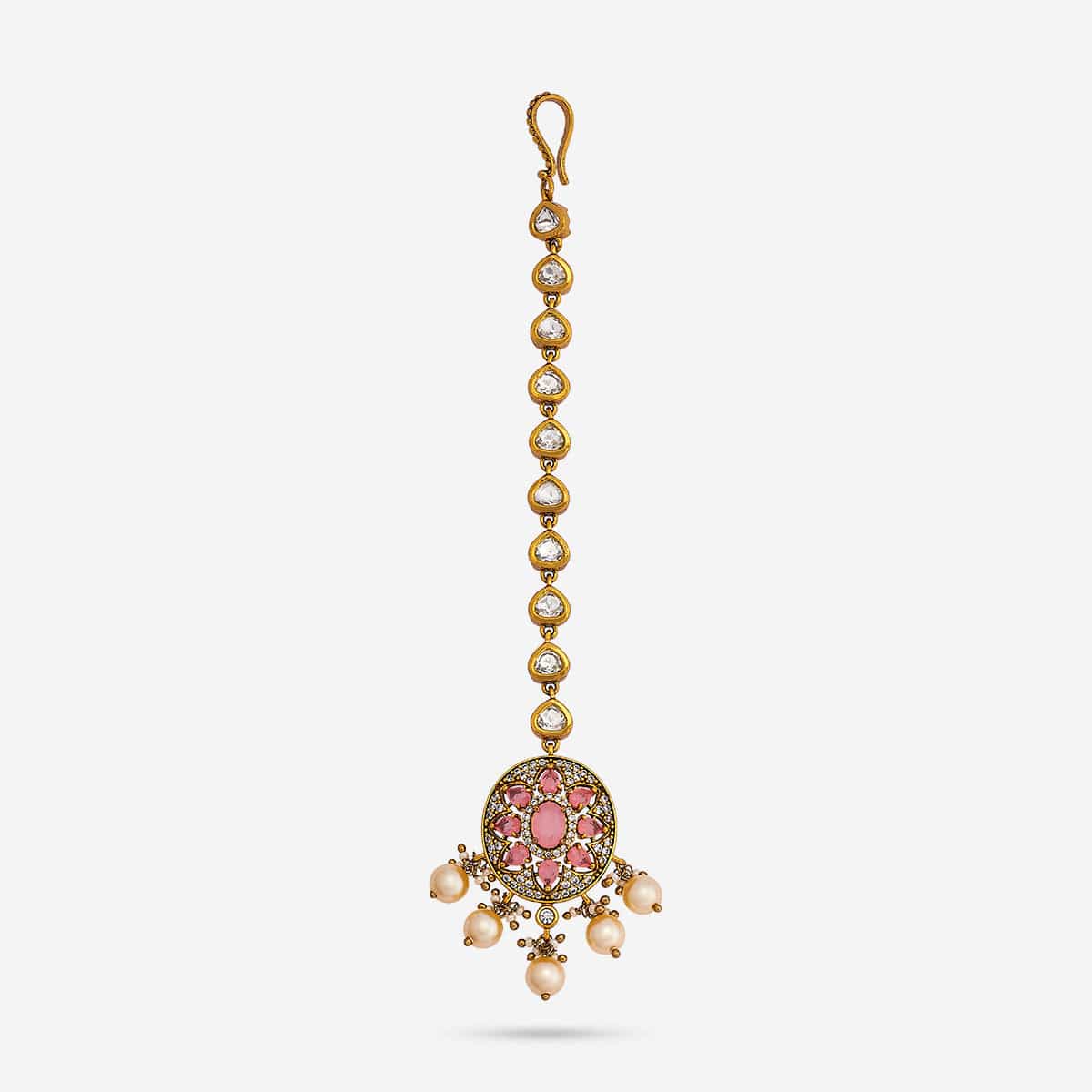 Kundan Tikka 184838 - Image 4