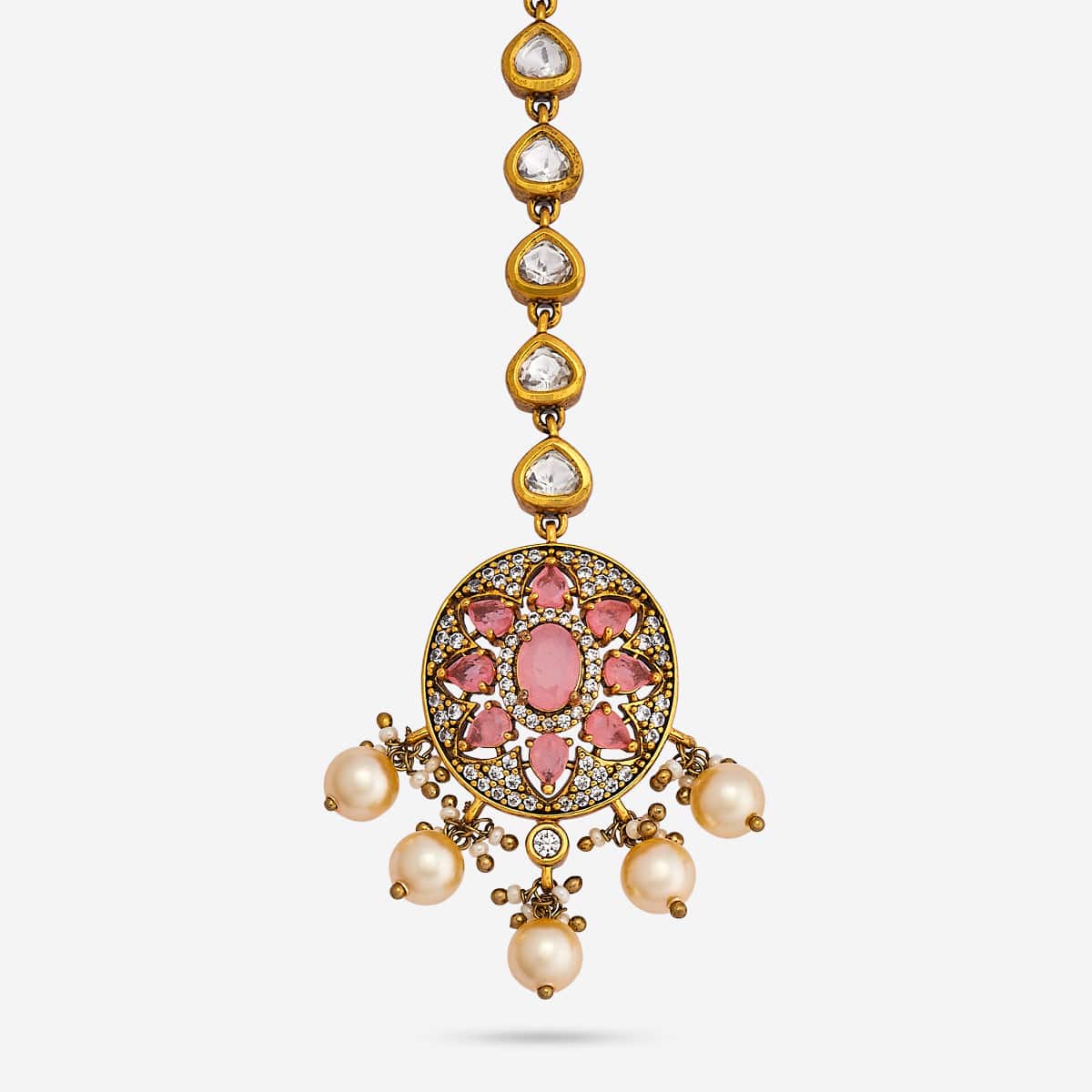 Kundan Tikka 184838 - Image 7