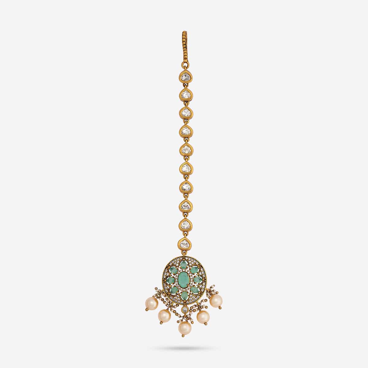 Kundan Tikka 184838 - Image 8