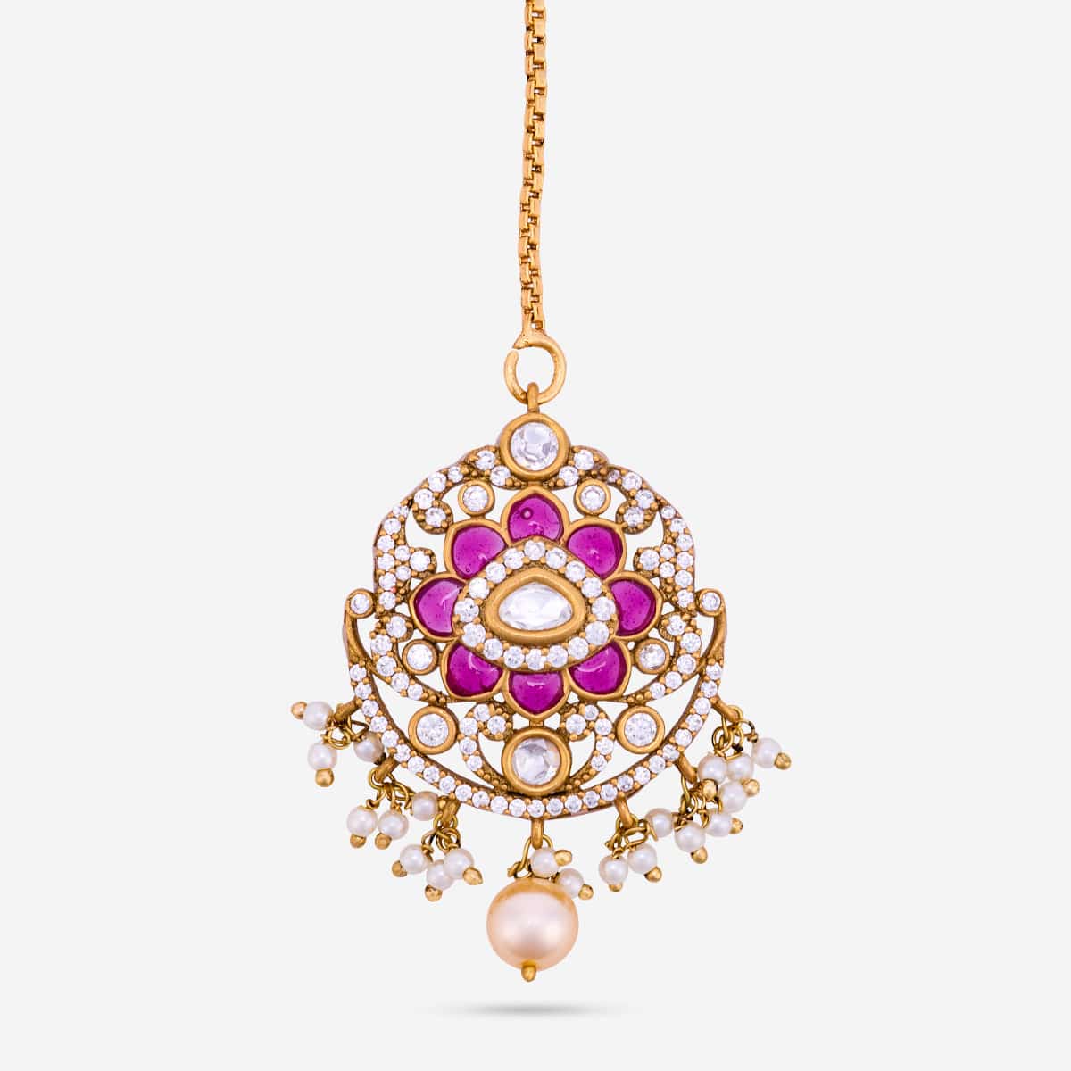 Kundan Tikka 185314 - Image 4
