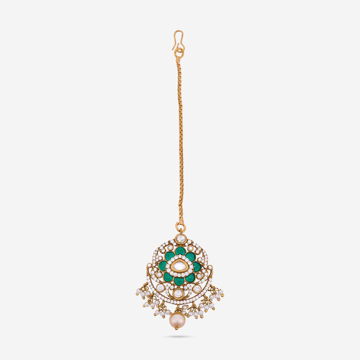 Kundan Tikka 185314 - Image 5