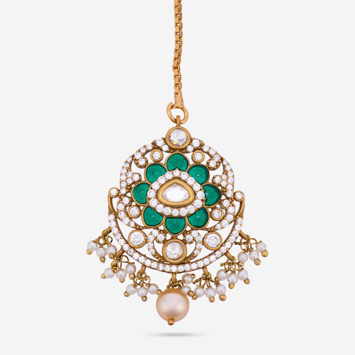 Kundan Tikka 185314 - Image 7