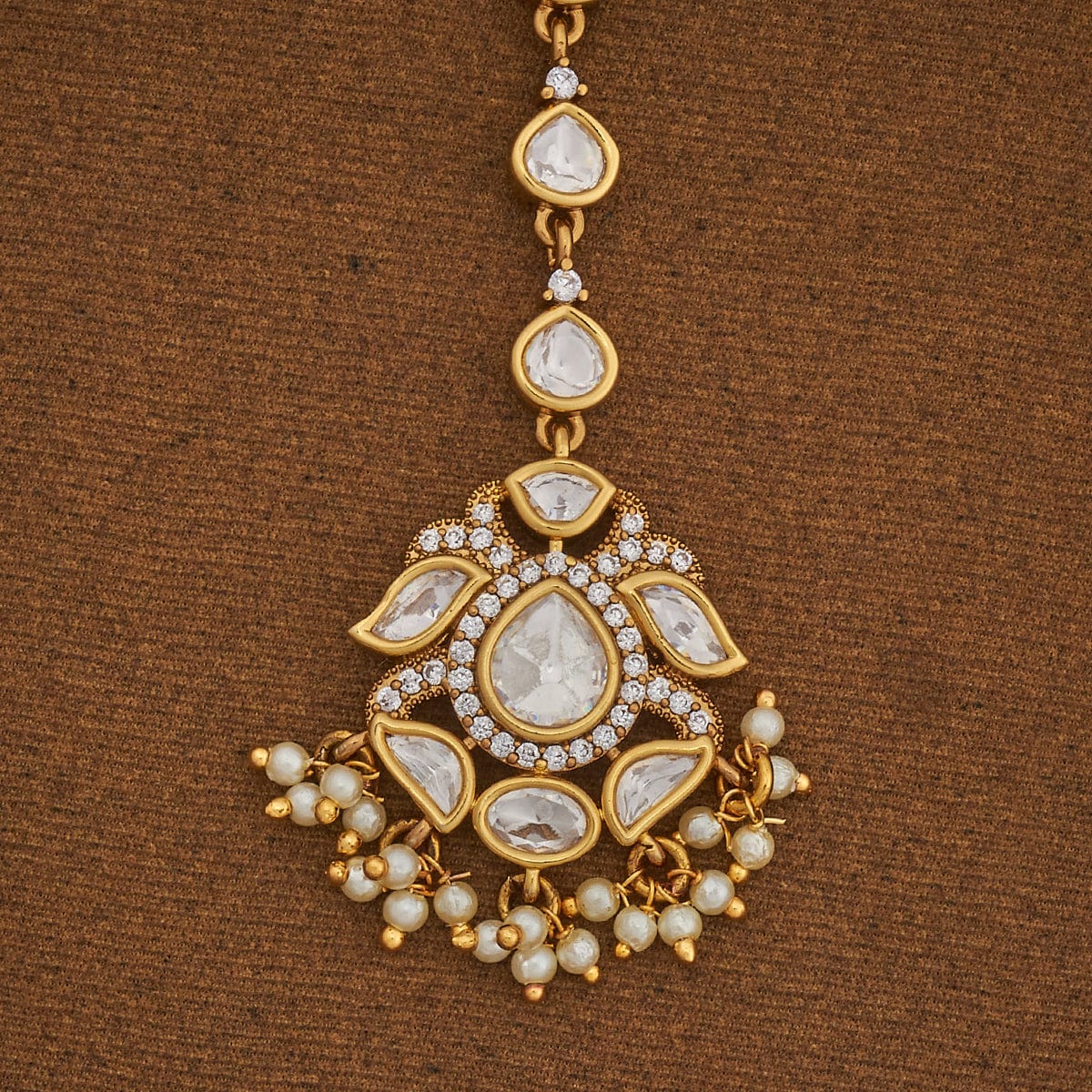Kundan Tikka 185456 - Image 3