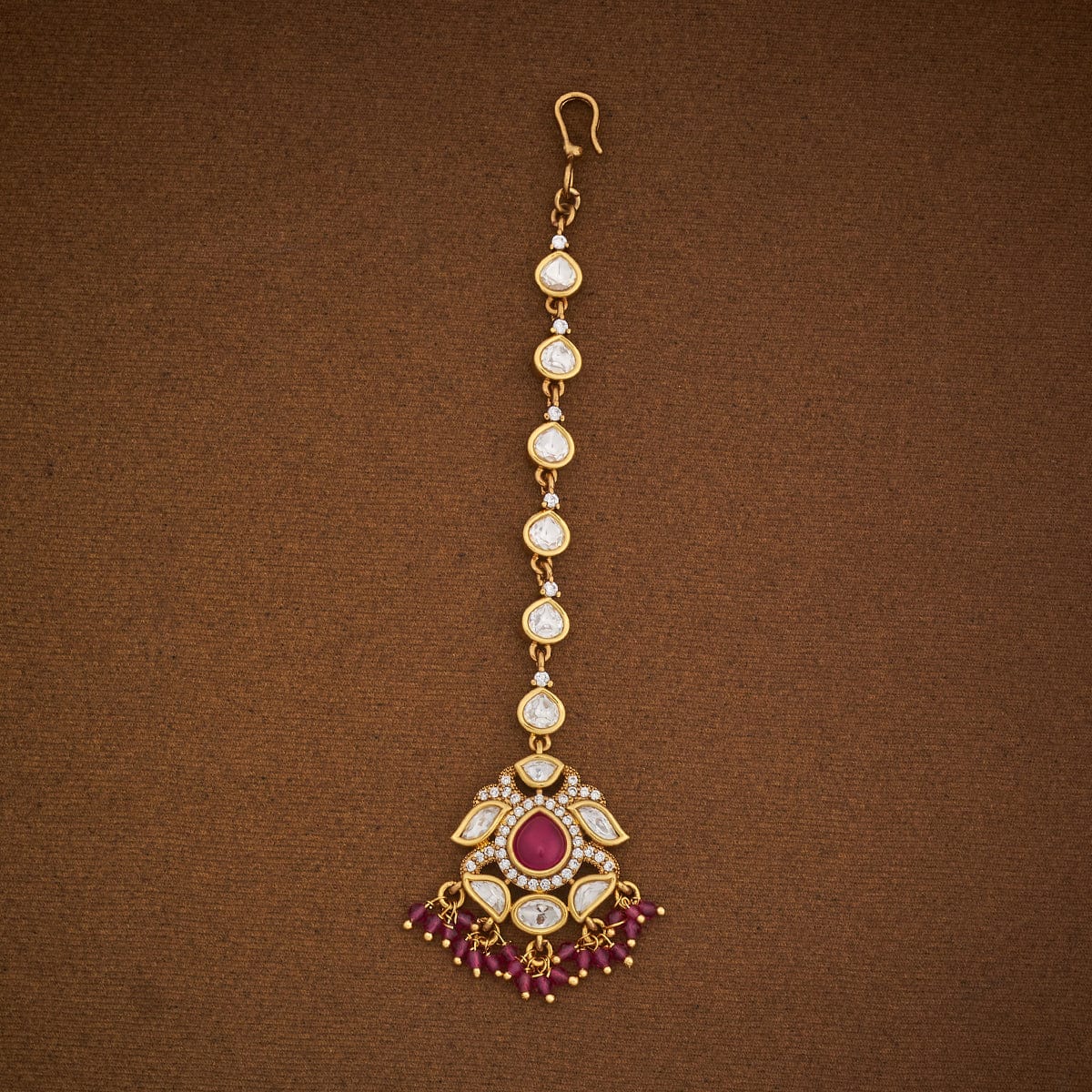Kundan Tikka 185456 - Image 4