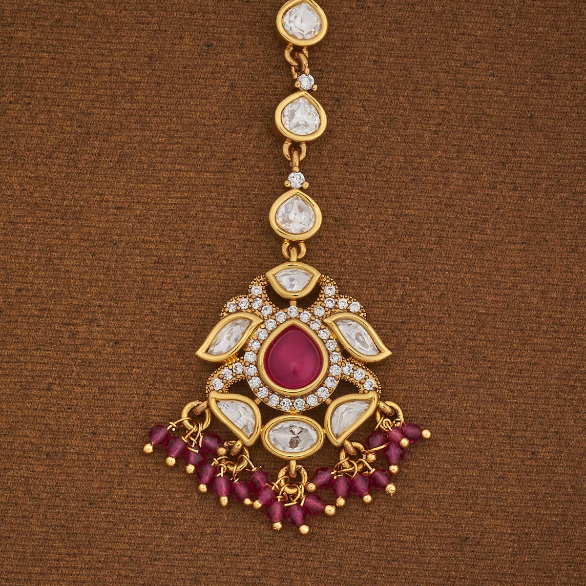 Kundan Tikka 185456 - Image 5