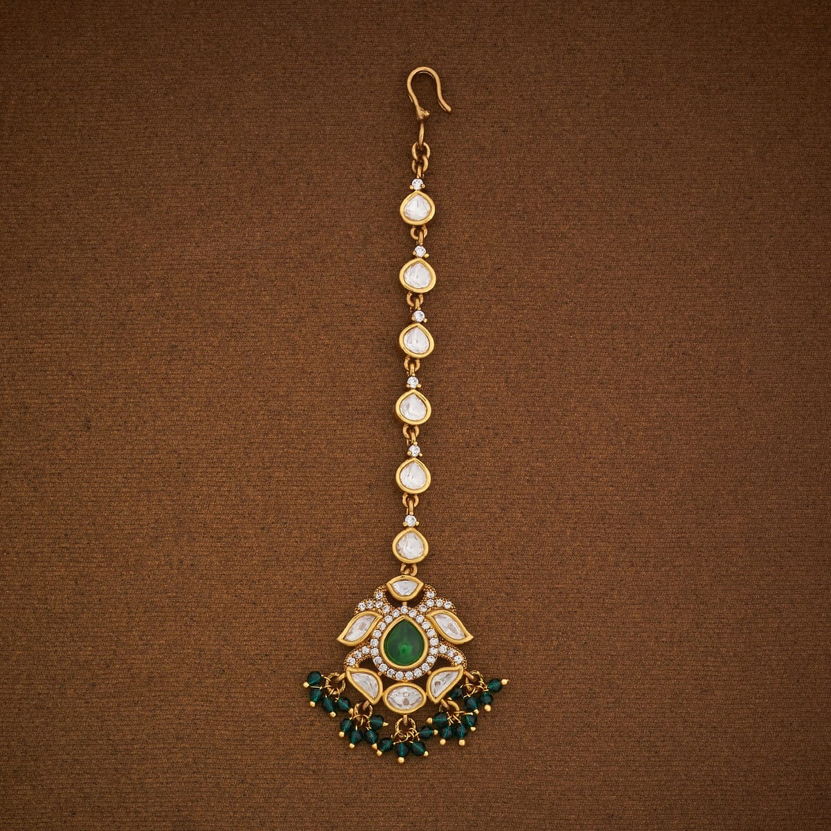 Kundan Tikka 185456 - Image 6
