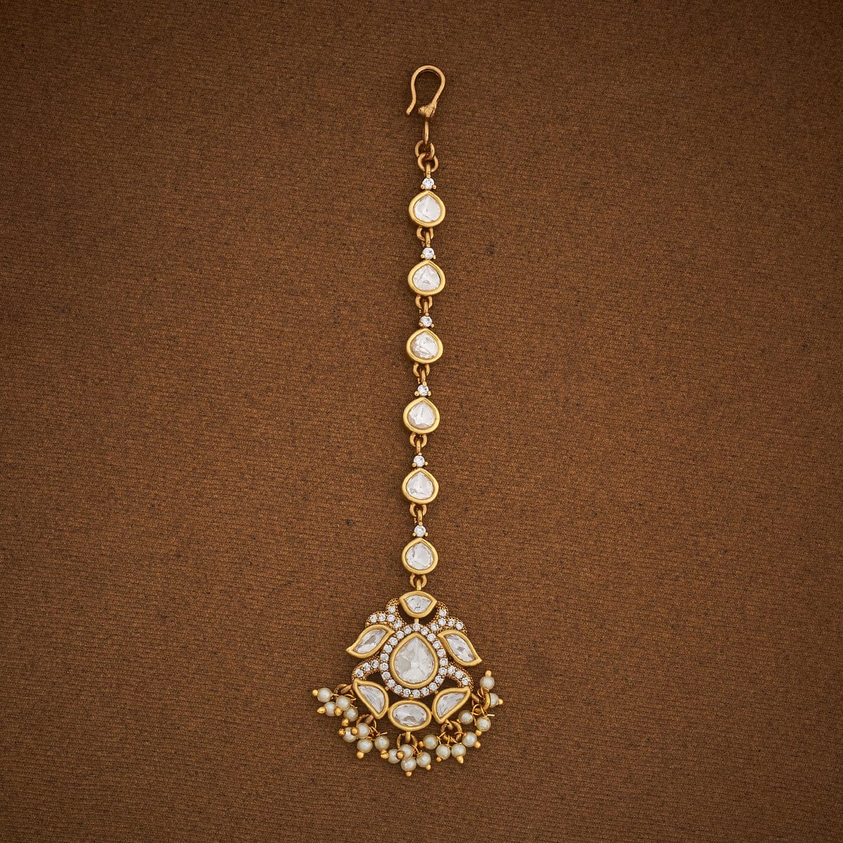 Kundan Tikka 185456 - Image 8