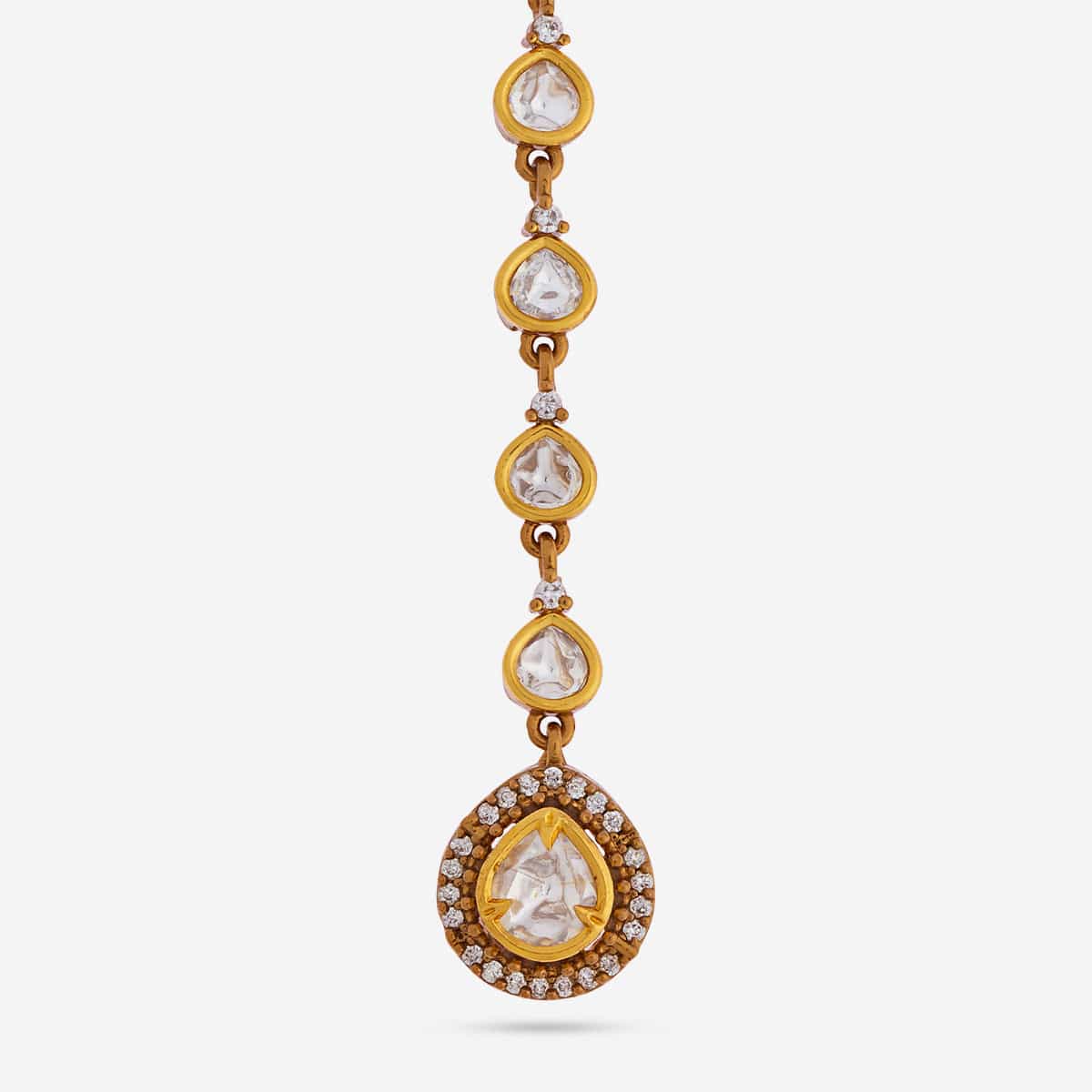 Kundan Tikka 185457 - Image 10