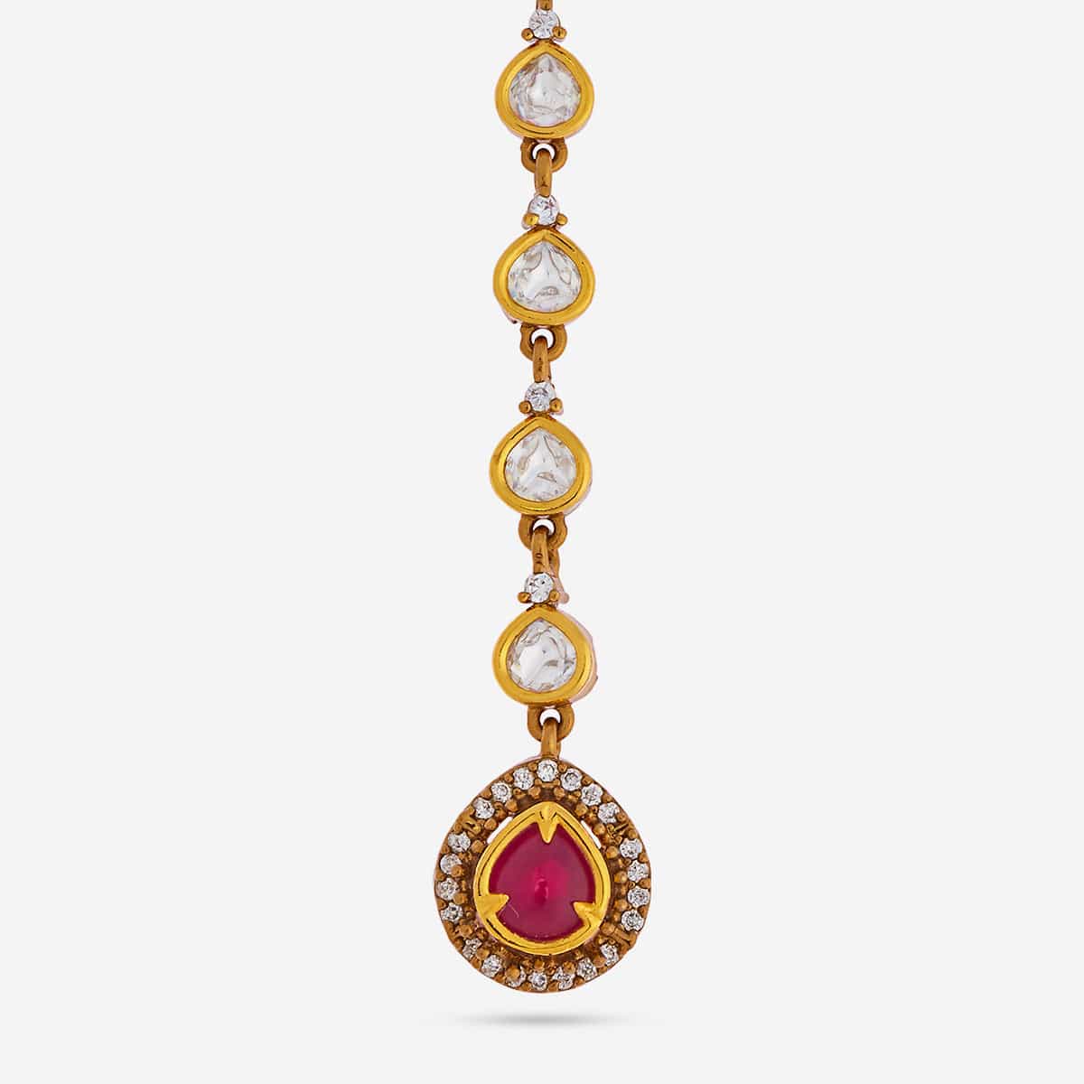 Kundan Tikka 185457 - Image 3