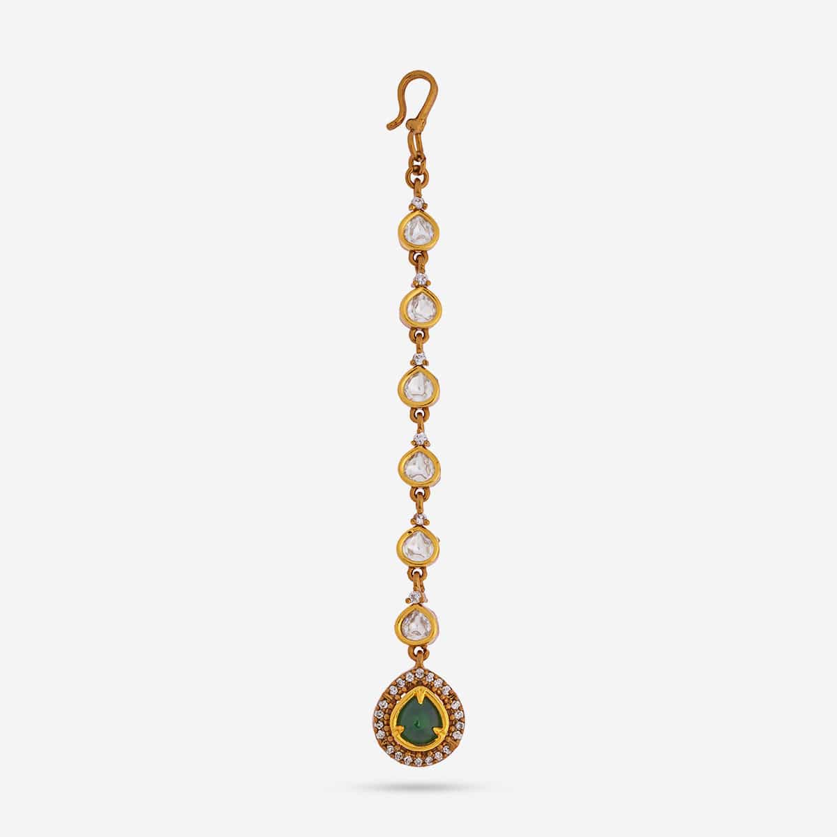 Kundan Tikka 185457 - Image 4