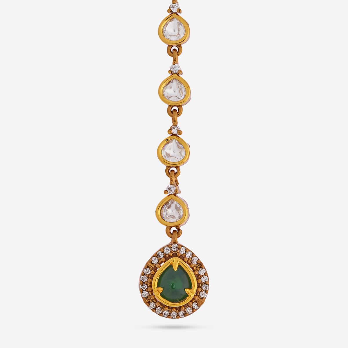 Kundan Tikka 185457 - Image 6