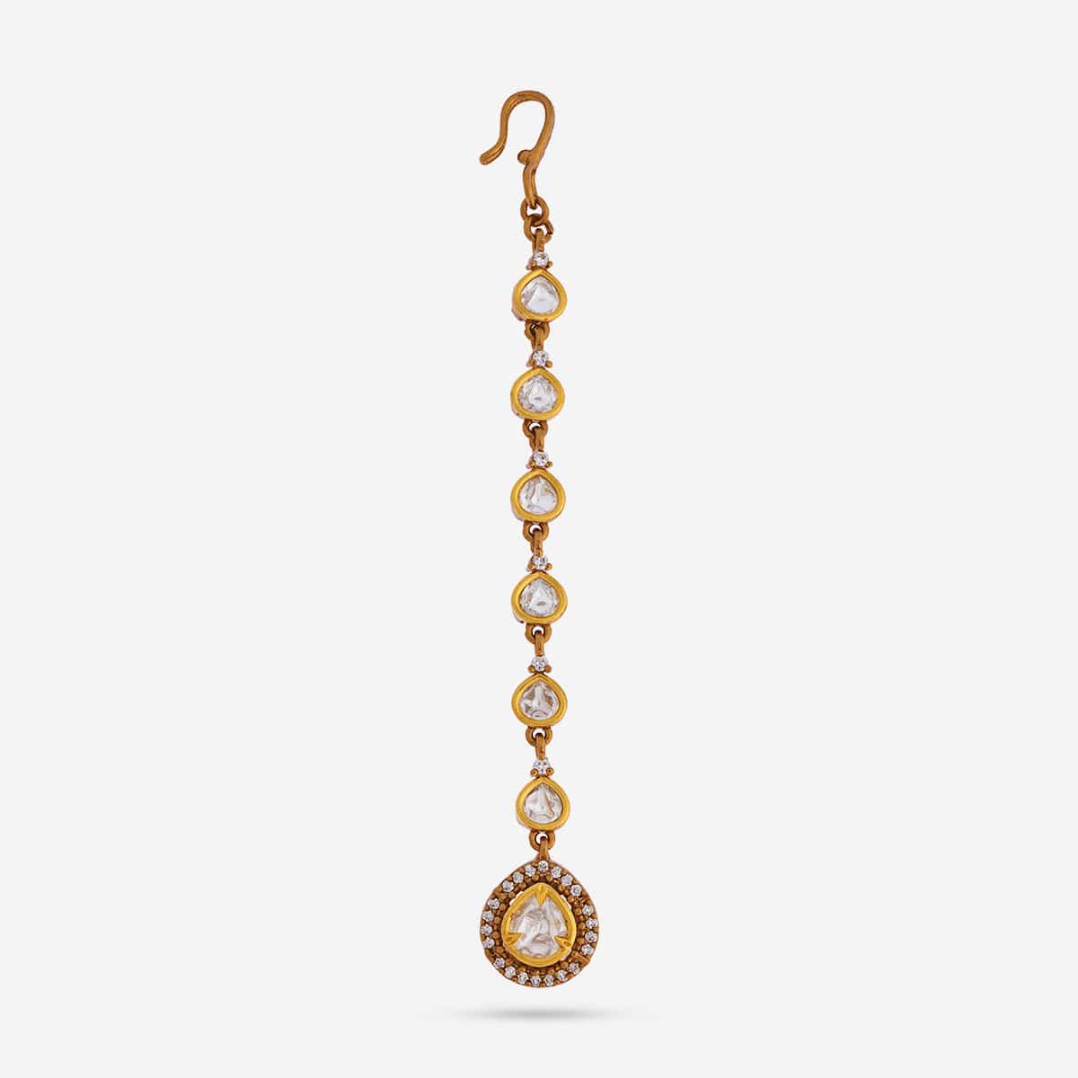 Kundan Tikka 185457 - Image 7