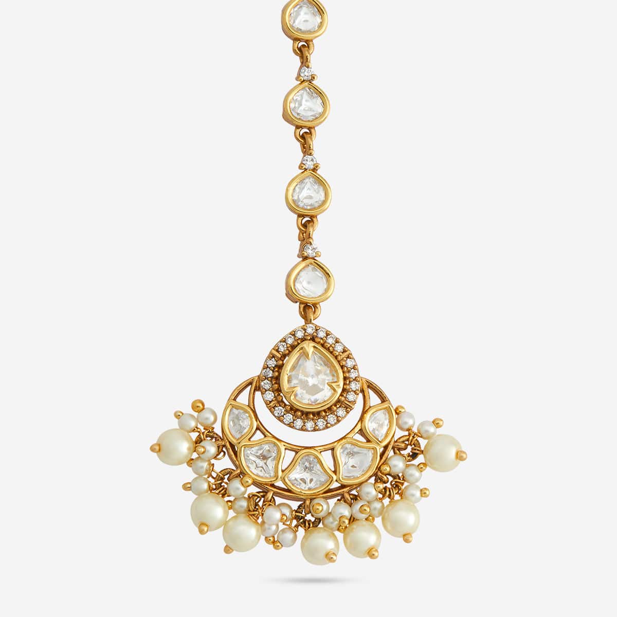 Kundan Tikka 185458 - Image 10