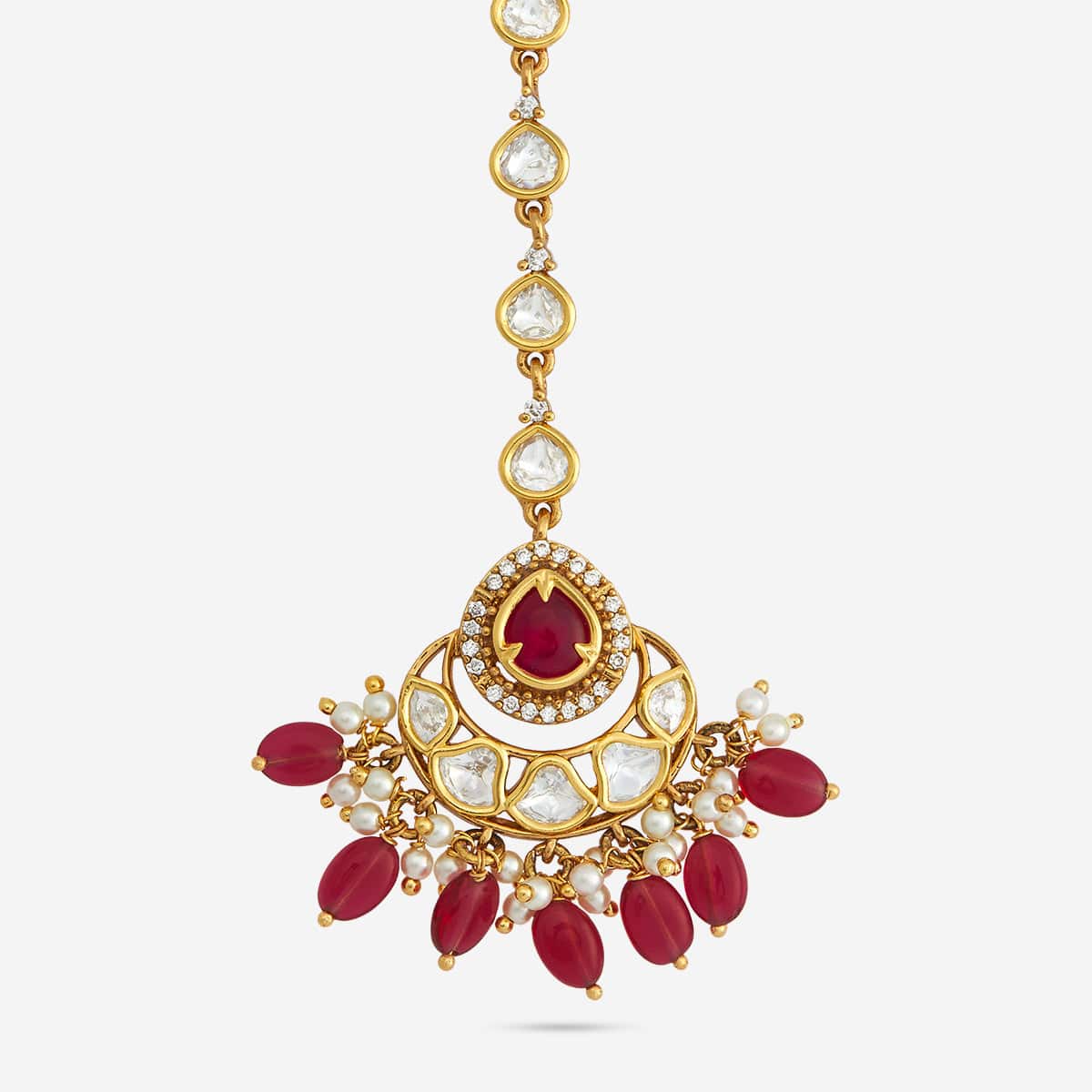 Kundan Tikka 185458 - Image 4