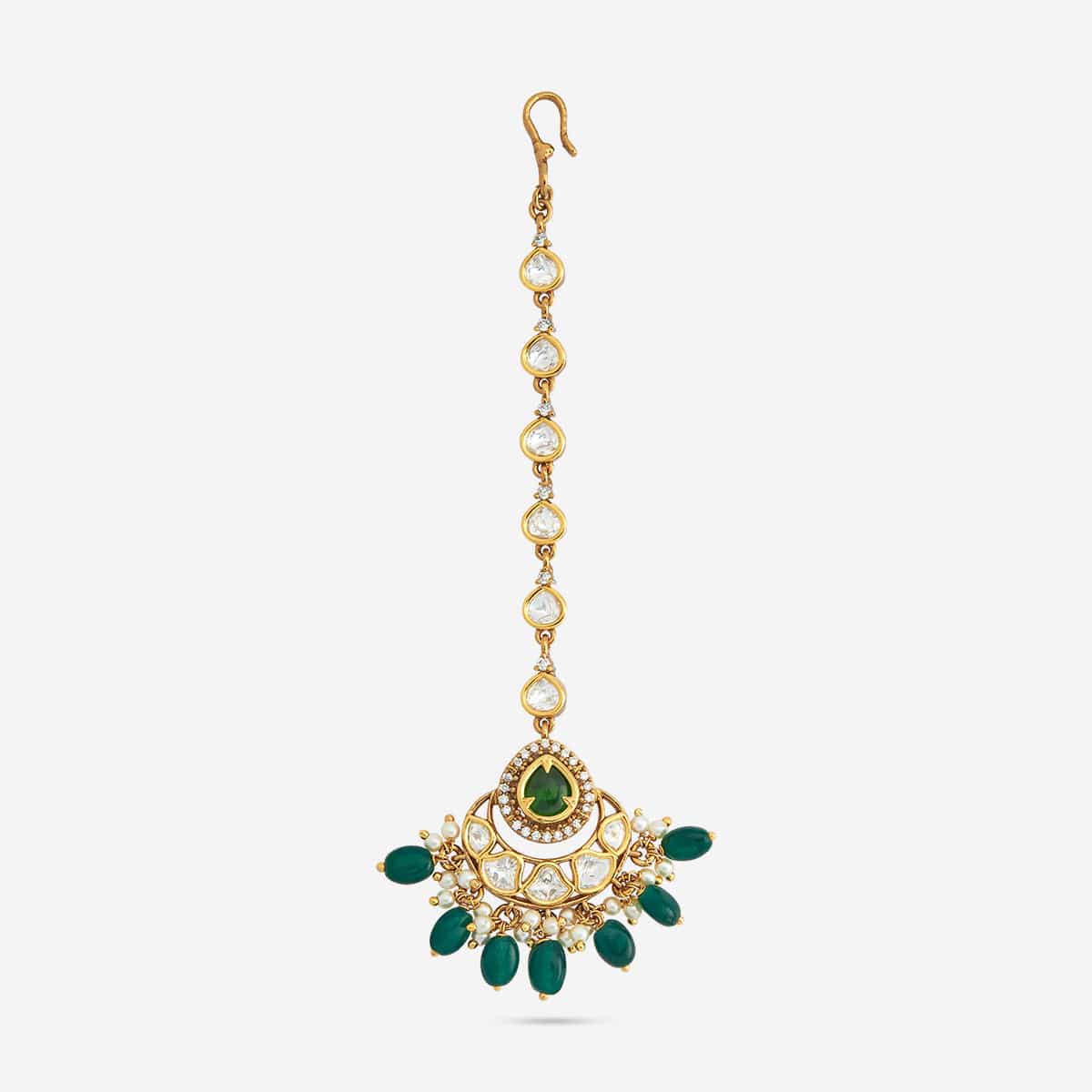 Kundan Tikka 185458 - Image 5