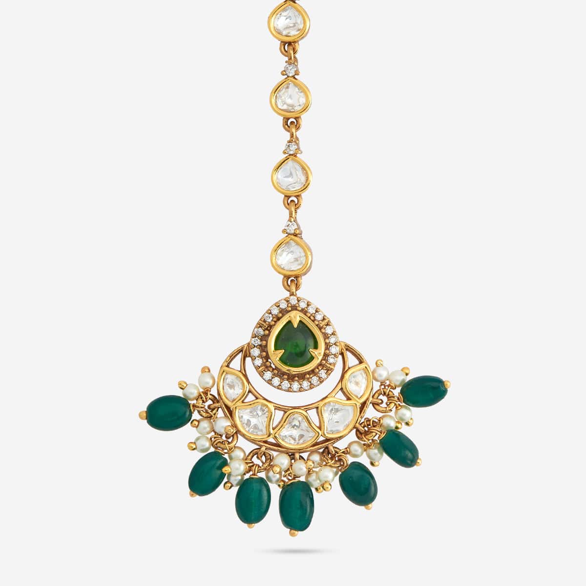 Kundan Tikka 185458 - Image 7