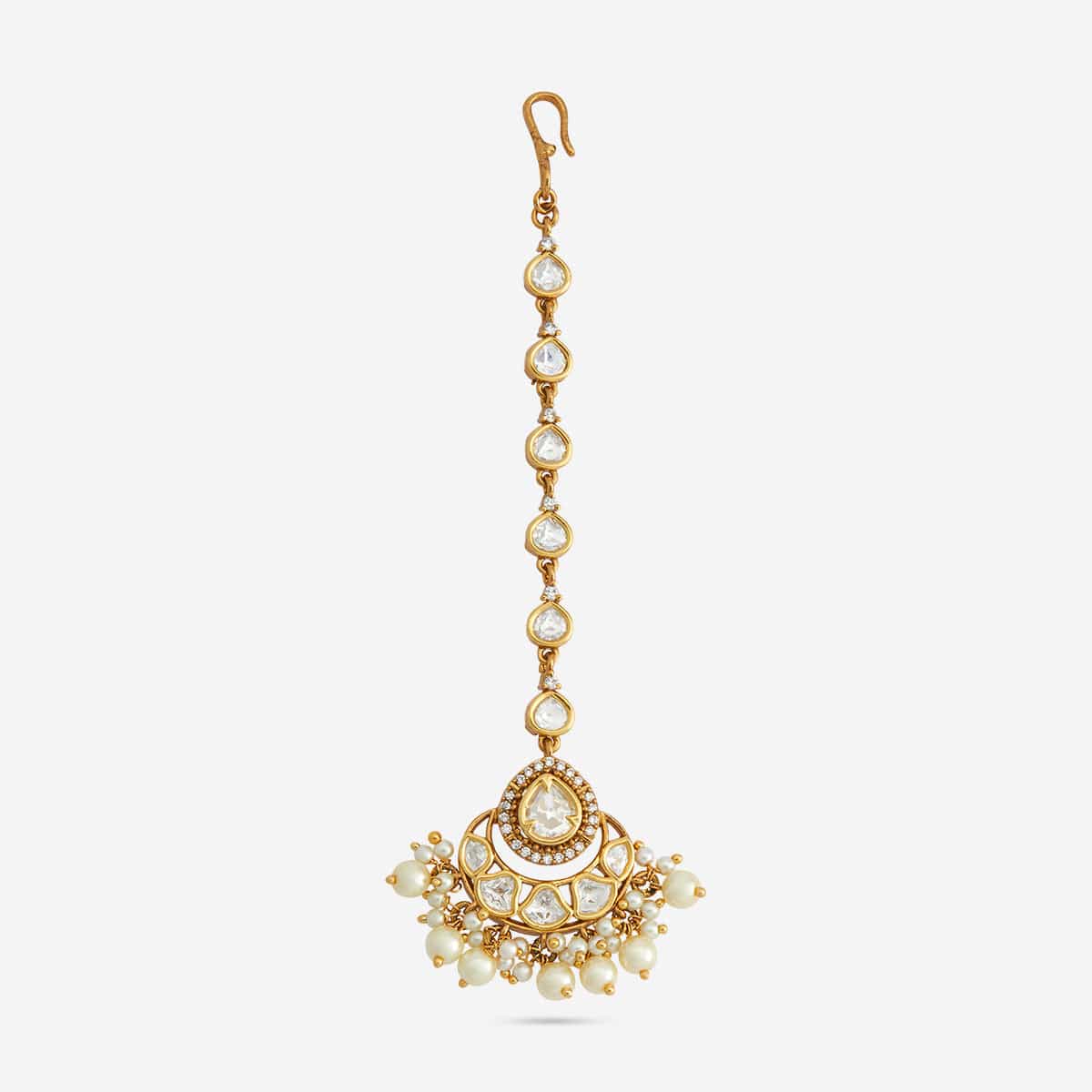 Kundan Tikka 185458 - Image 8