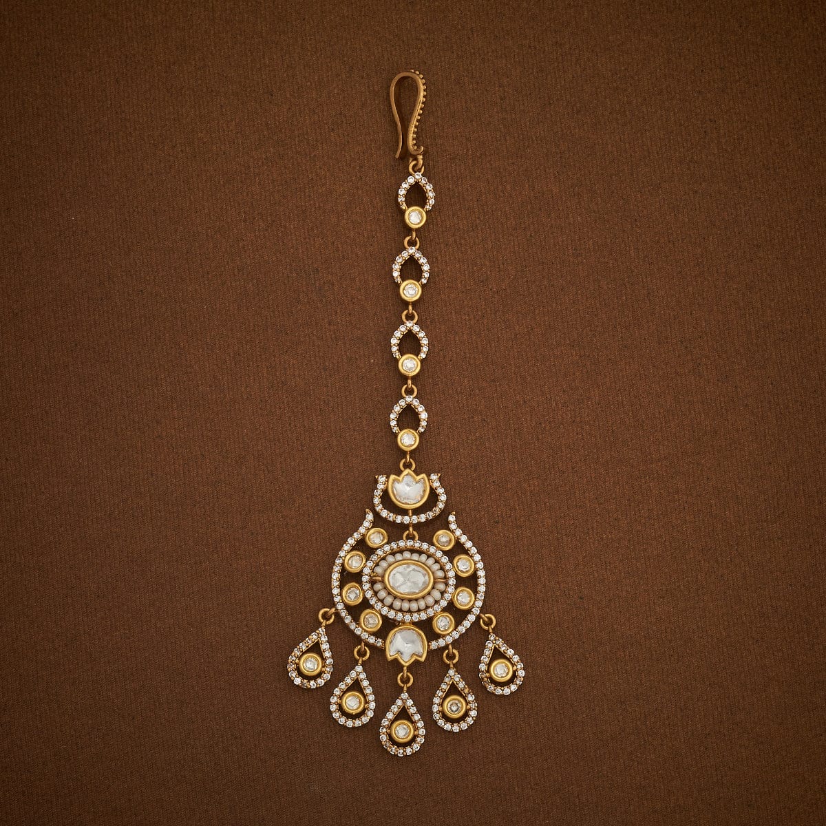 Kundan Tikka 186443 - Image 4