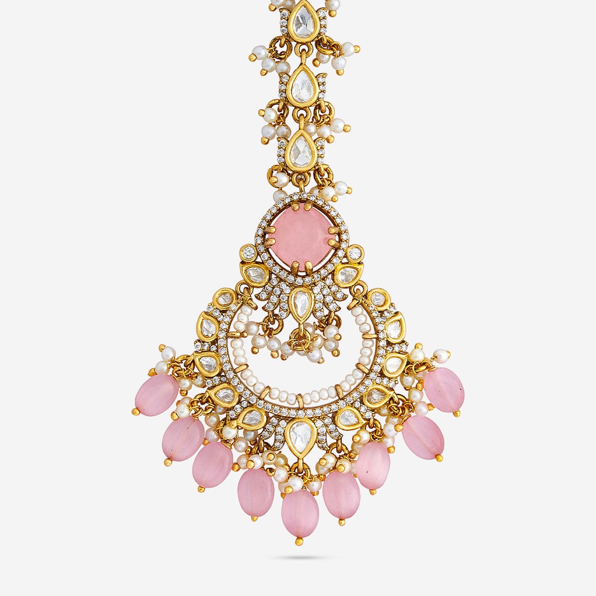 Kundan Tikka 186652 - Image 4