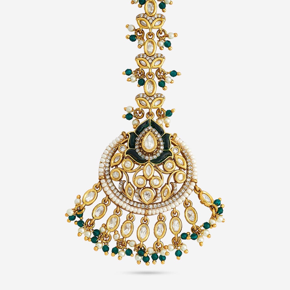Kundan Tikka 186654 - Image 10