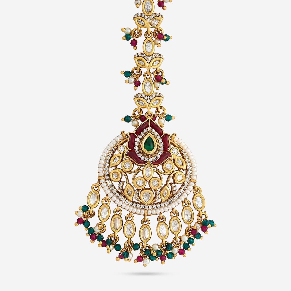 Kundan Tikka 186654 - Image 4