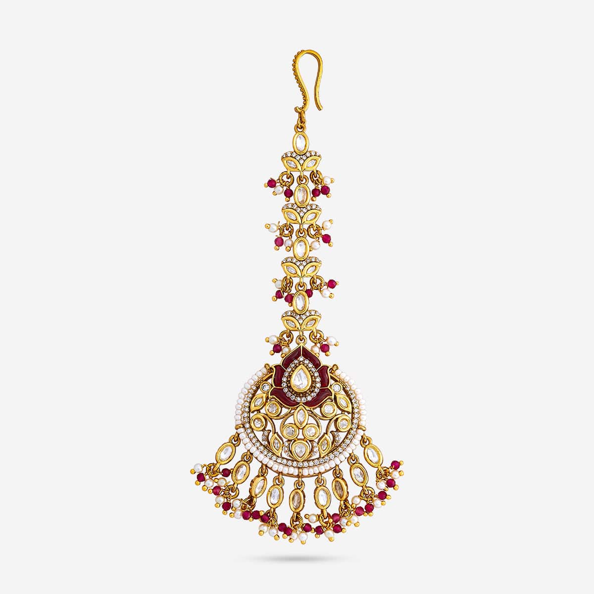 Kundan Tikka 186654 - Image 5