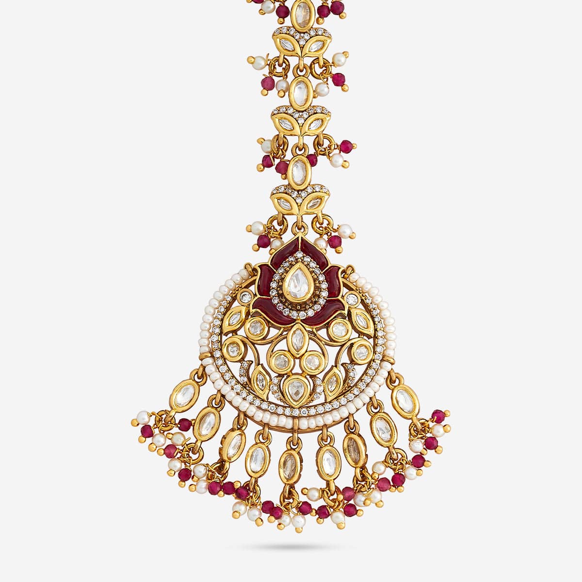 Kundan Tikka 186654 - Image 7