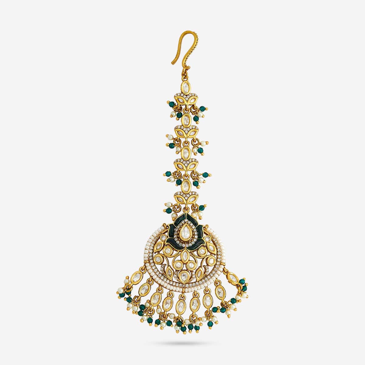 Kundan Tikka 186654 - Image 8