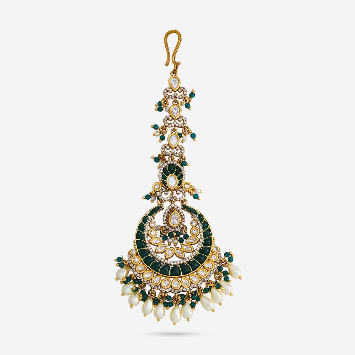Kundan Tikka 186655 - Image 4