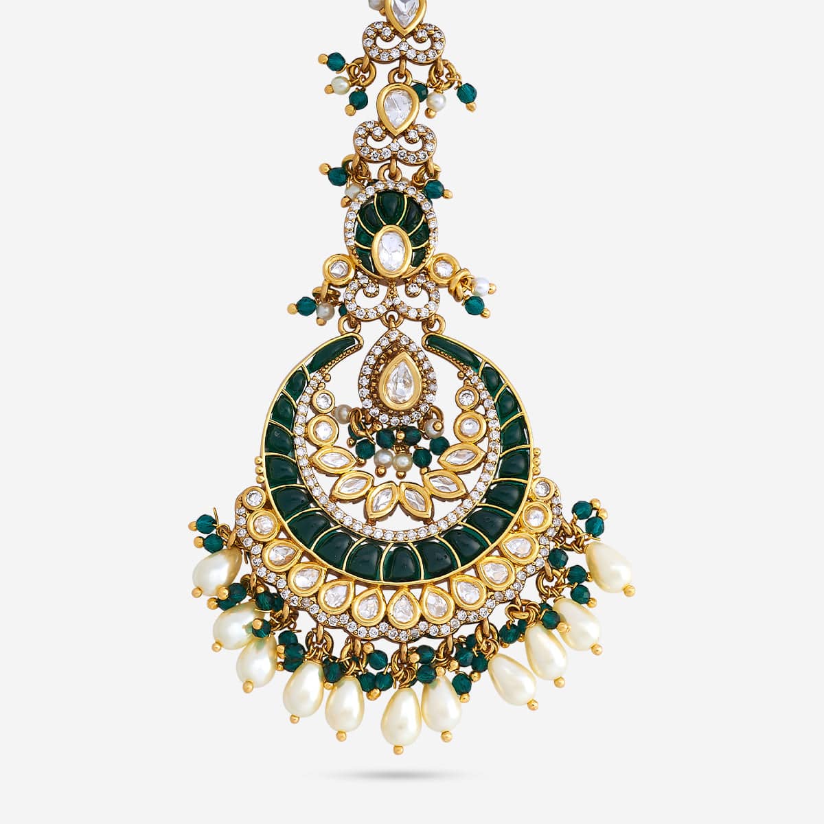 Kundan Tikka 186655 - Image 7
