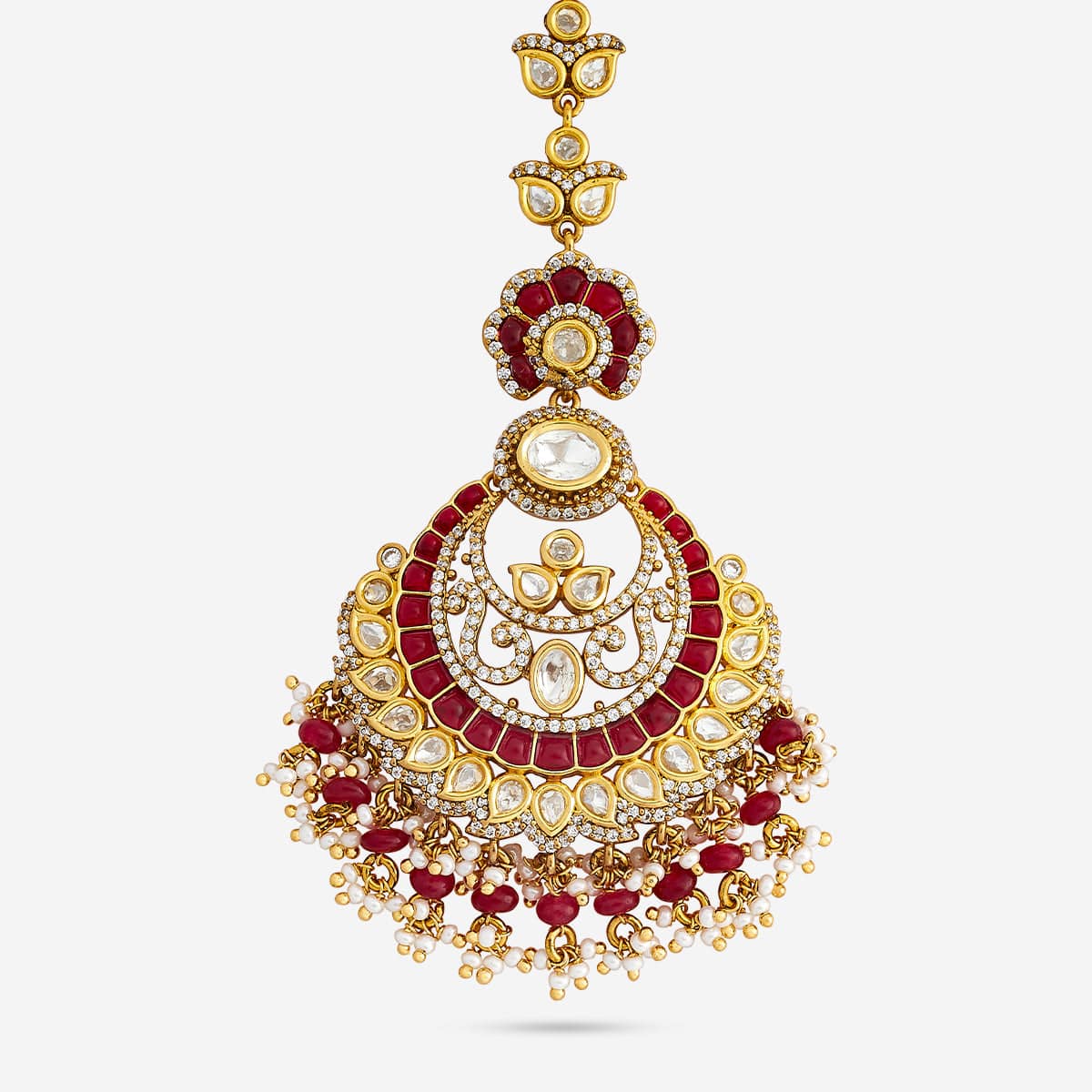 Kundan Tikka 186656 - Image 4
