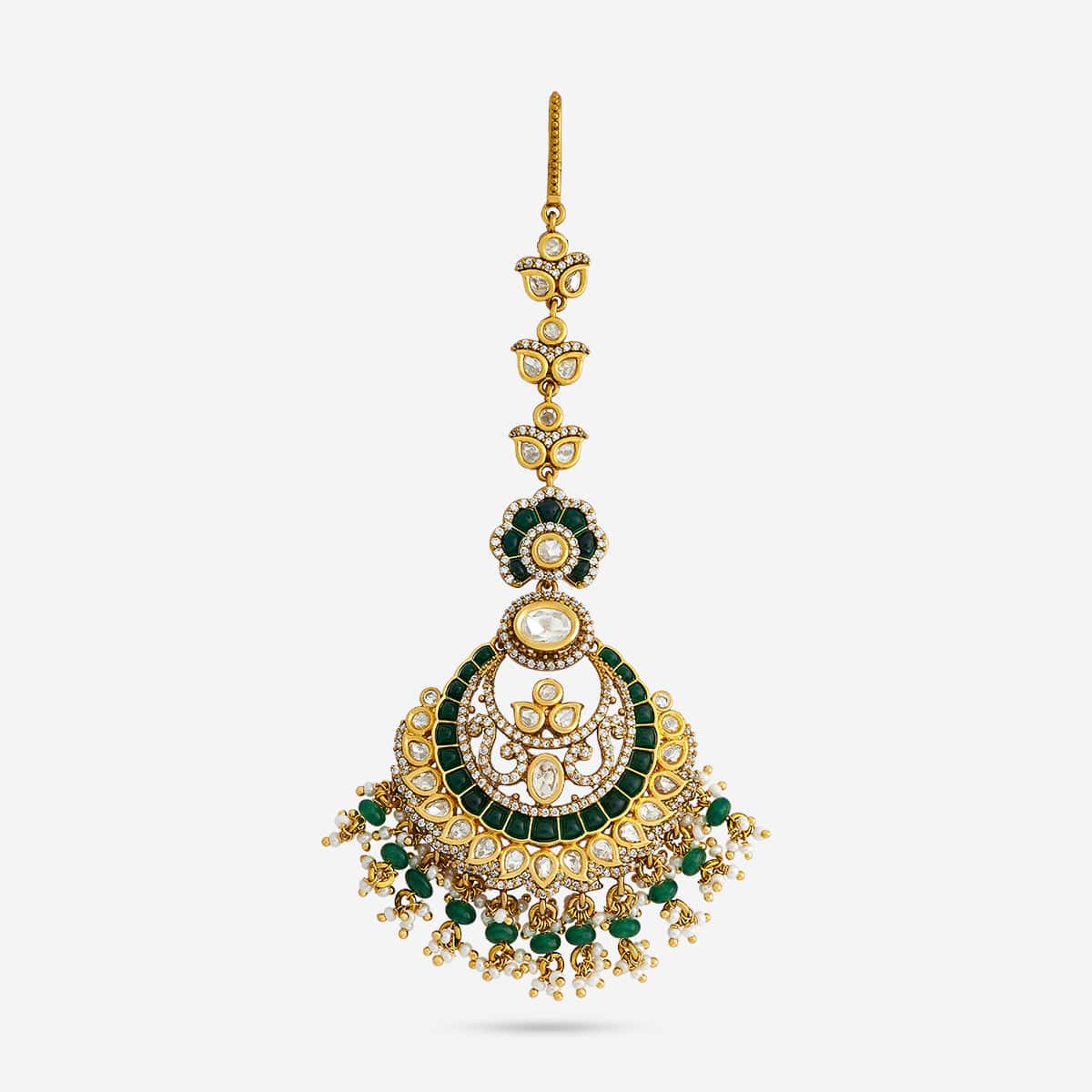 Kundan Tikka 186656 - Image 5