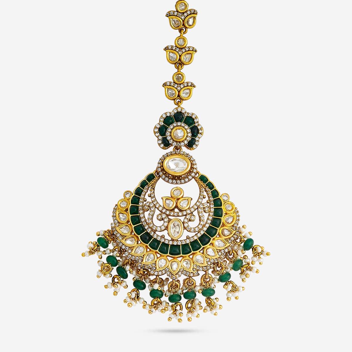 Kundan Tikka 186656 - Image 7