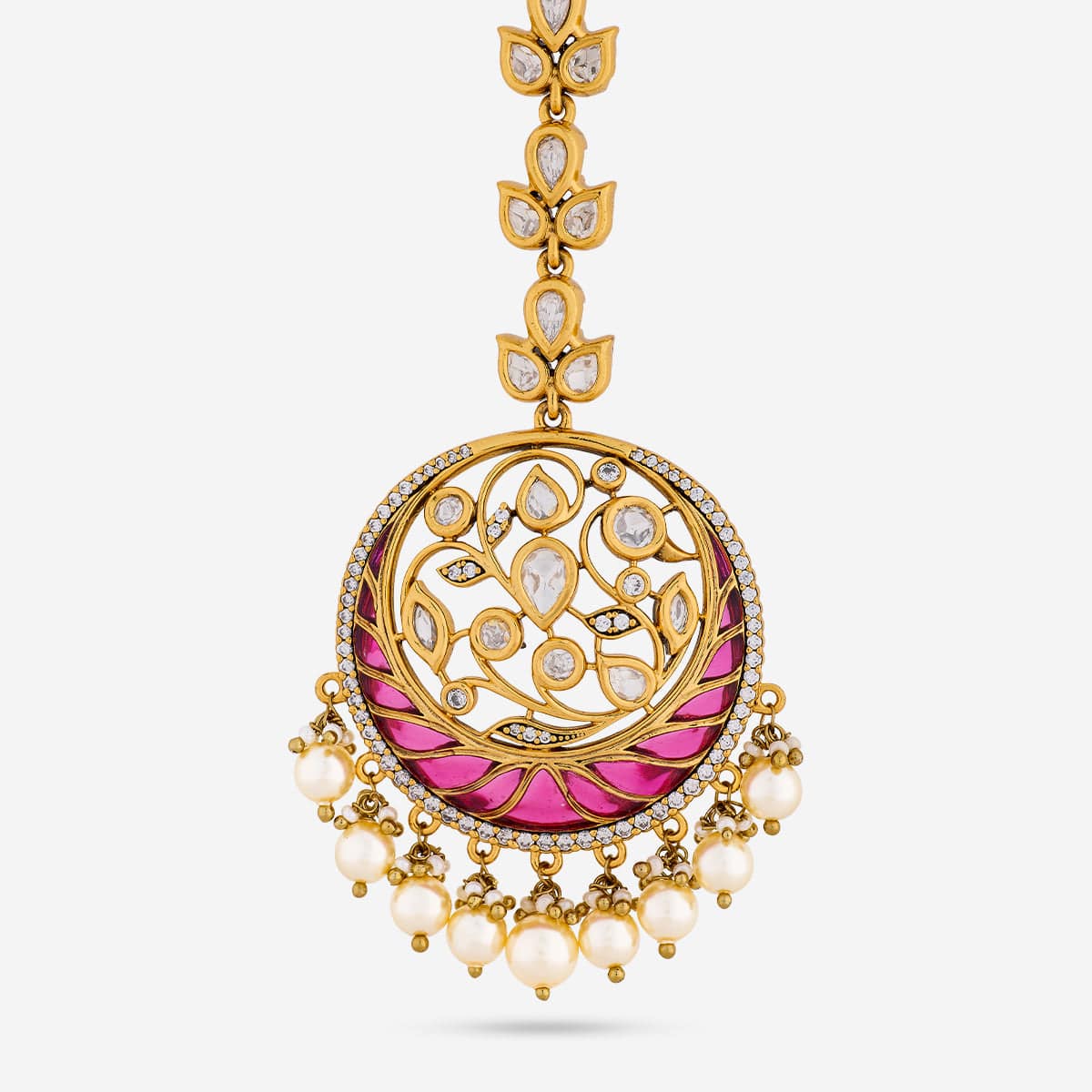 Kundan Tikka 189201 - Image 3