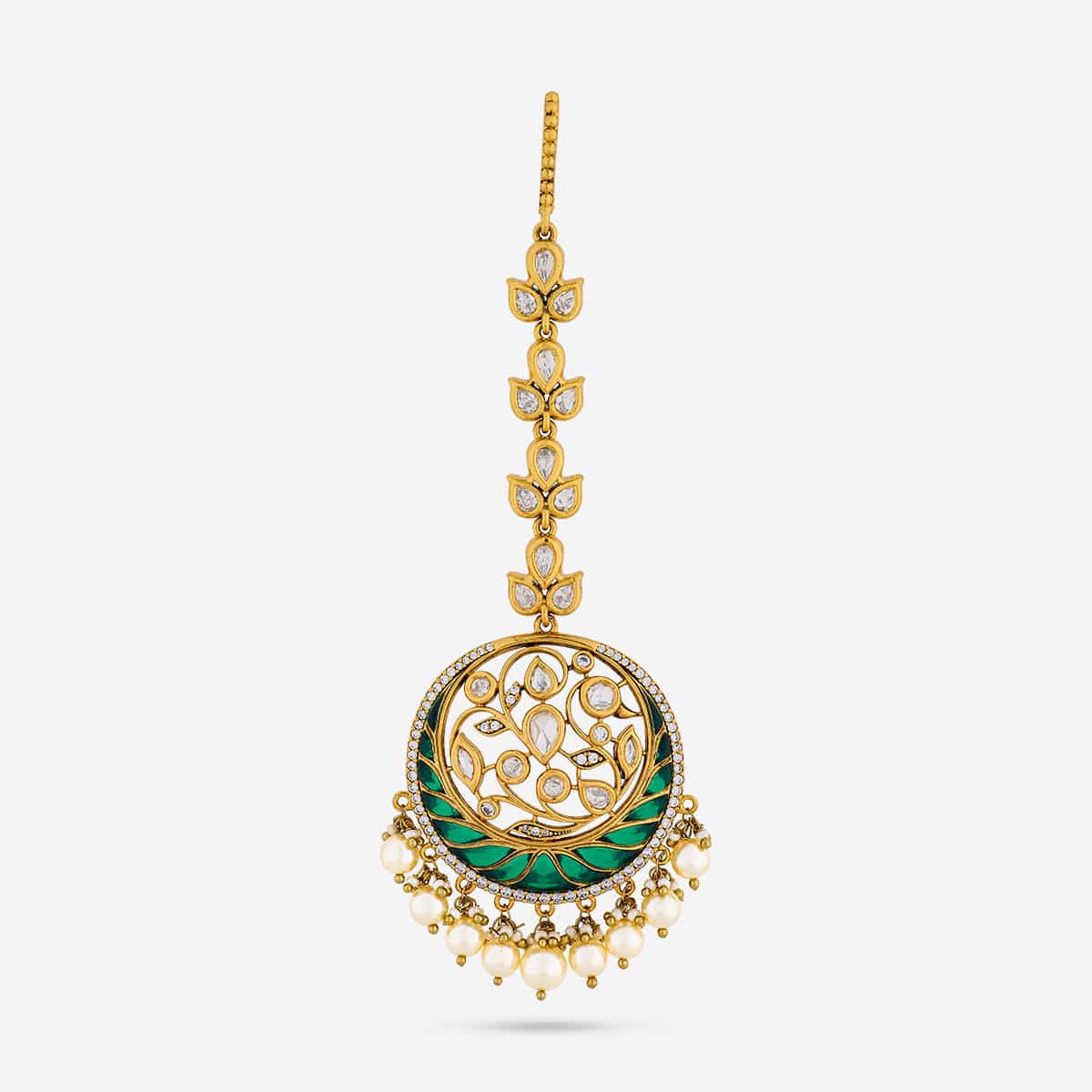 Kundan Tikka 189201 - Image 4