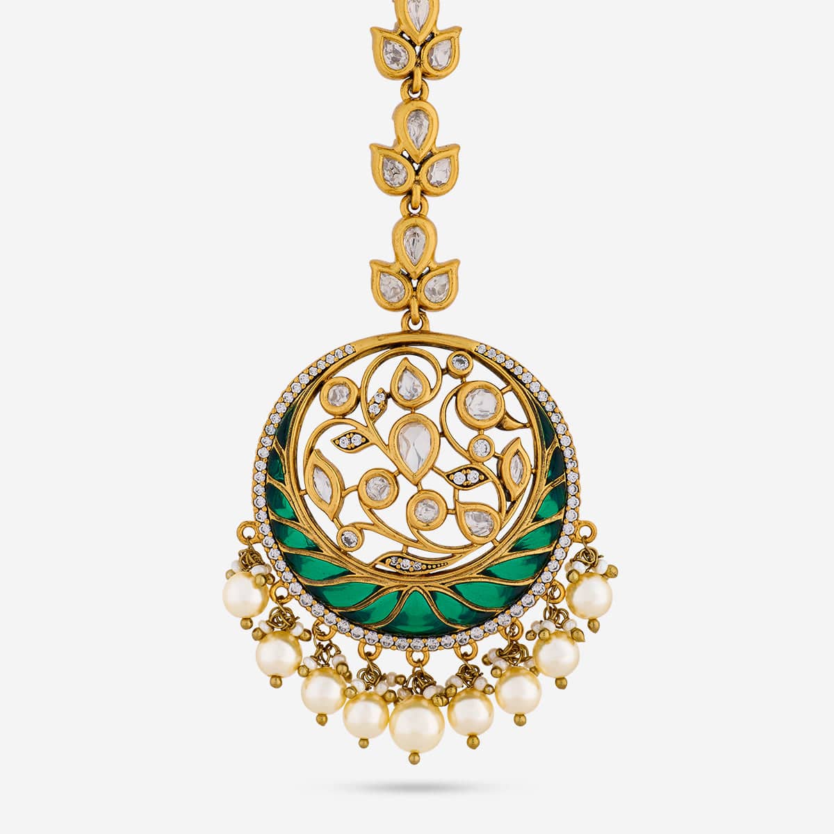 Kundan Tikka 189201 - Image 7